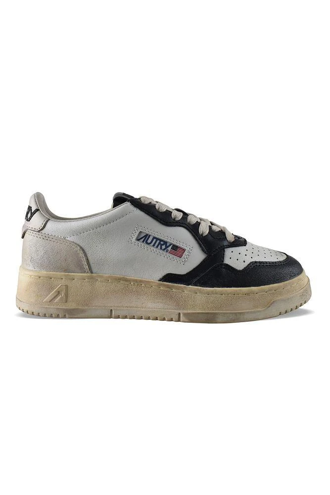 Autry Super Vintage Sneakers