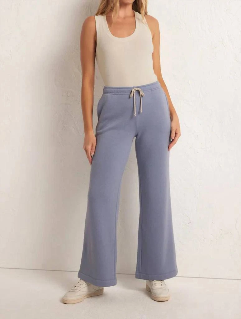 Z Supply Z Supply - Feeling The Moment Sweatpants 6