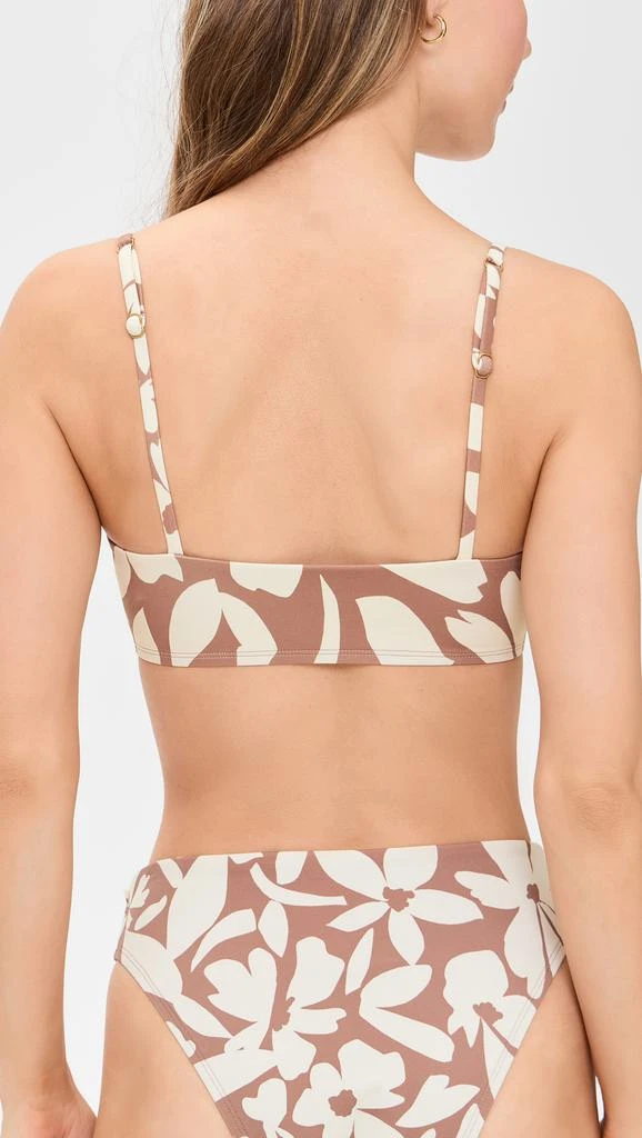 Vitamin A Terra Bralette Top 2