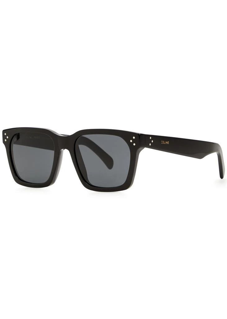Celine Wayfarer-style sunglasses 1