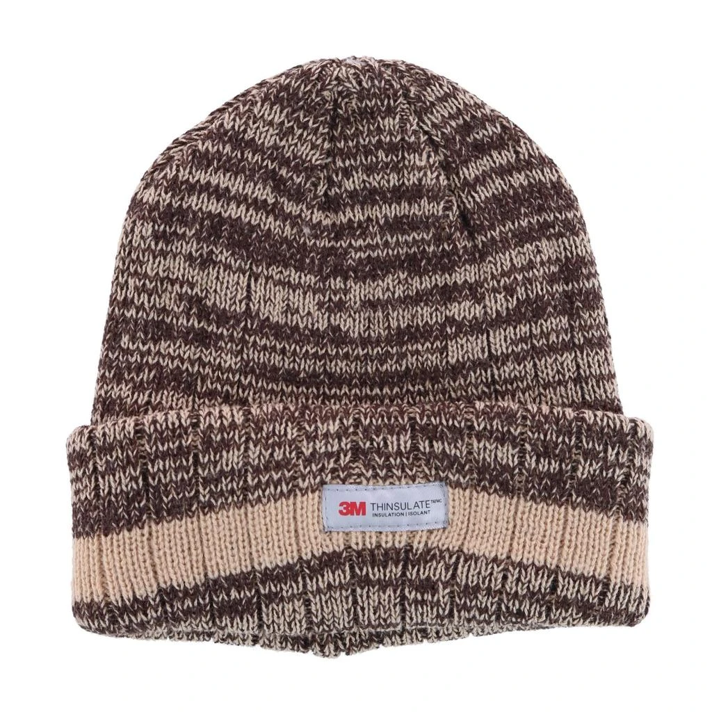 Epoch Hats Company Boy's One Size Thinsulate Lined Knit Winter Beanie Hat 1