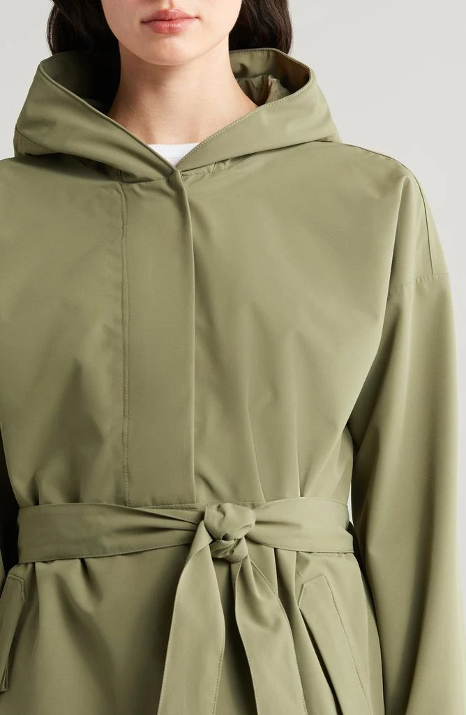 Helly Hansen Lilja Waterproof Raincoat 4