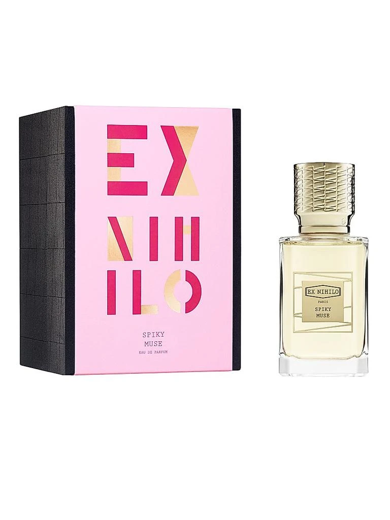EX NIHILO Spiky Muse Eau de Parfum 3