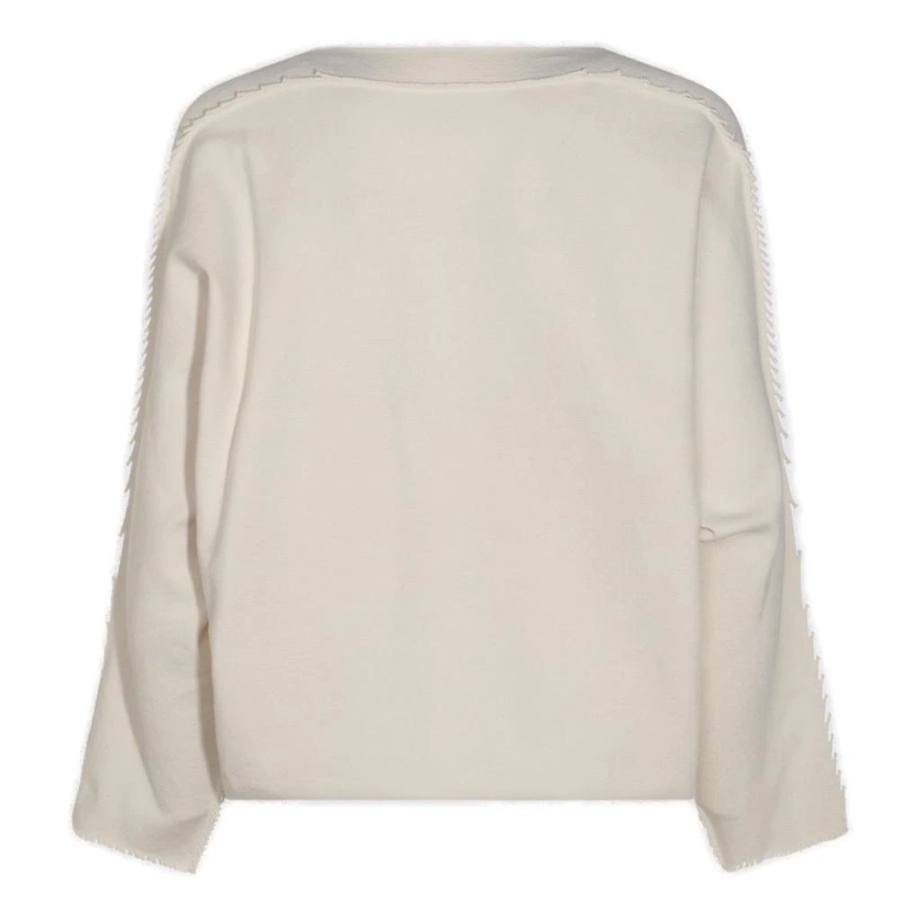 Issey Miyake Issey Miyake Campagne Crewneck Jumper 2