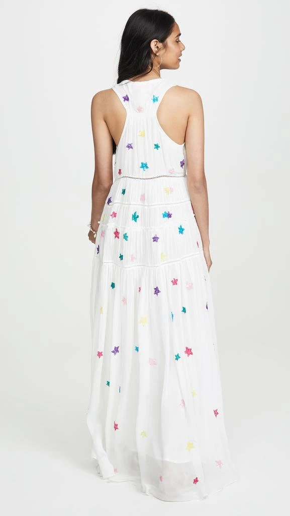 ROCOCO SAND ROCOCO SAND Sleeveless Star Dress 3