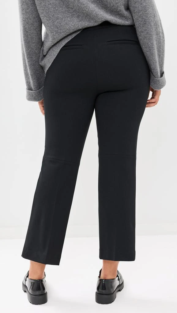 SPANX Kick Flare Perf Pants 10