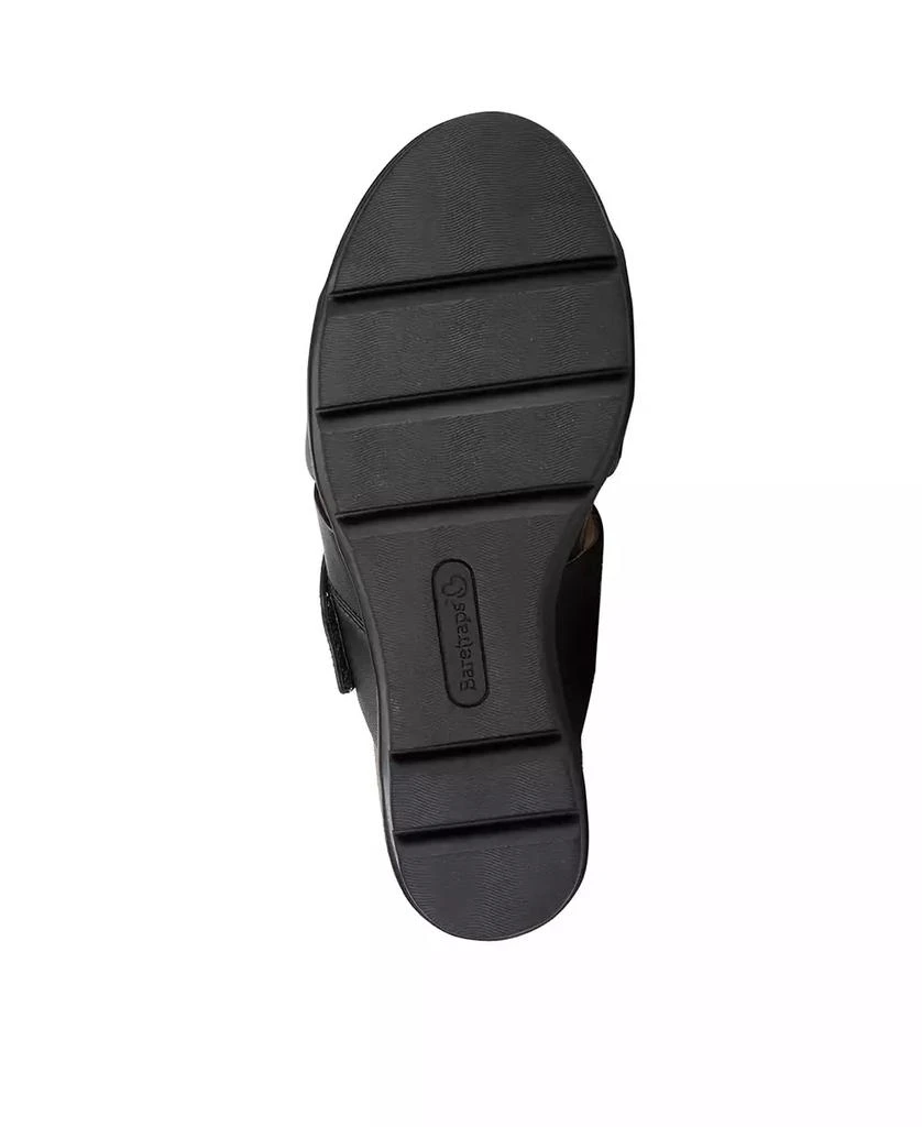 Baretraps Women's Michi Wedge Sandals 5