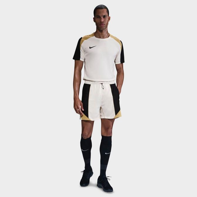 NIKE Men's Nike Strike+ Dri-FIT 5" Soccer Shorts