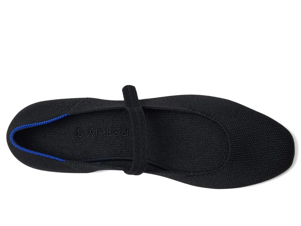 Rothy
s The Square Mary Jane 2