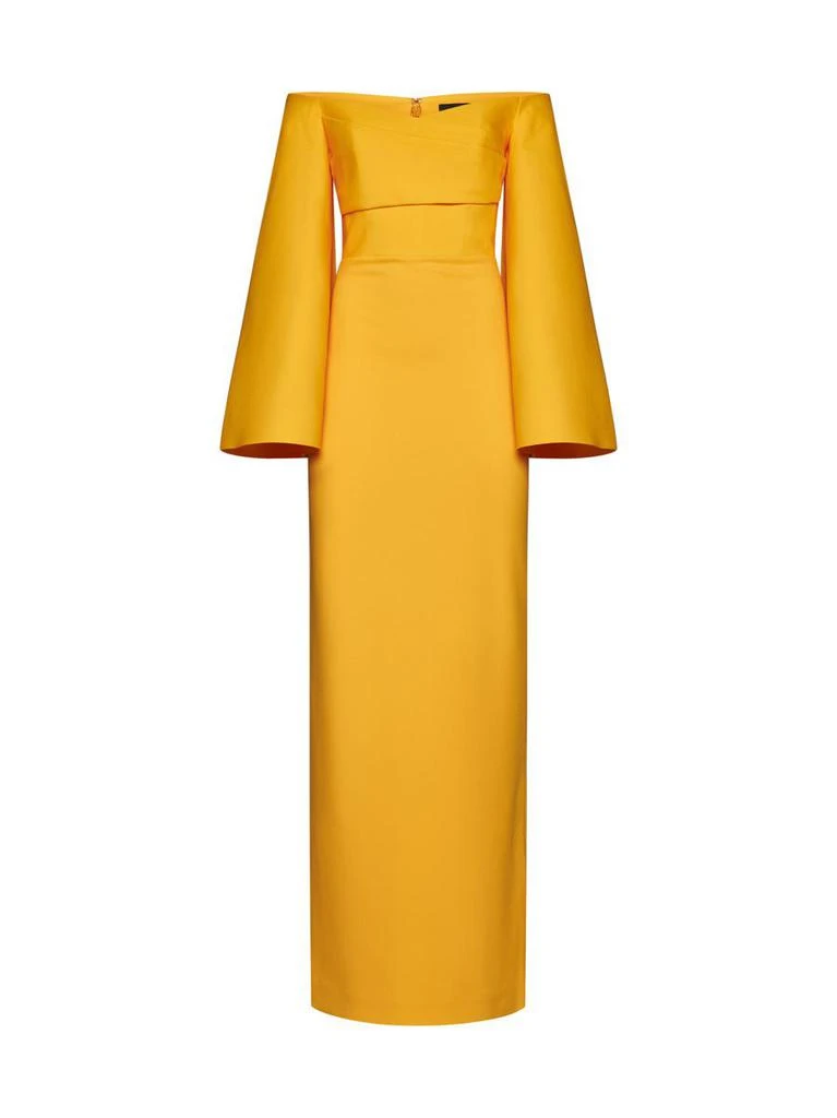 SOLACE LONDON Solace London Dresses 1