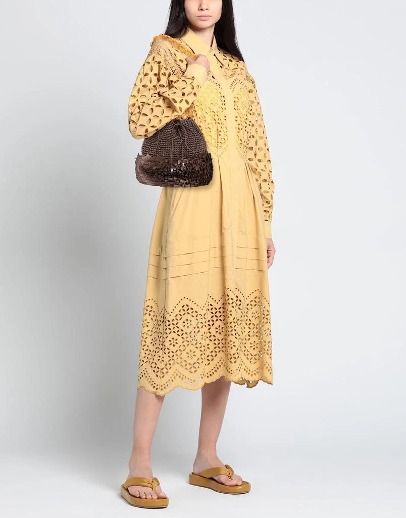 Carolina Santo Domingo Shoulder bag 3
