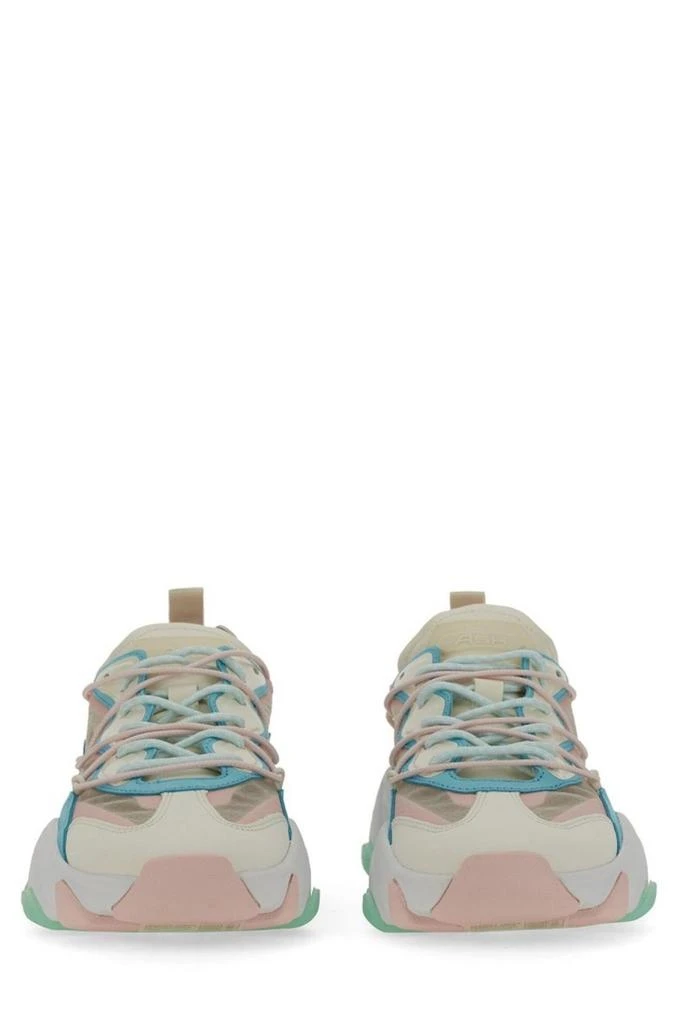 Ash Ash Extra Bis Sneakers 3