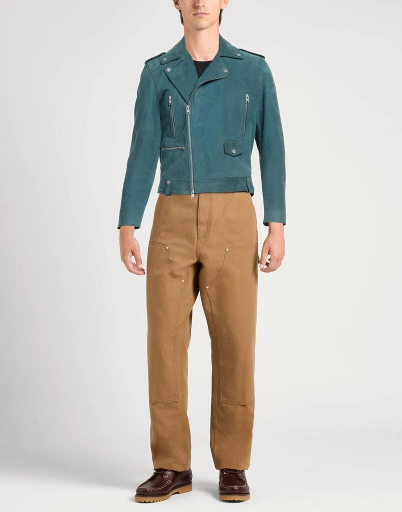 D-FOUR Biker jacket 2