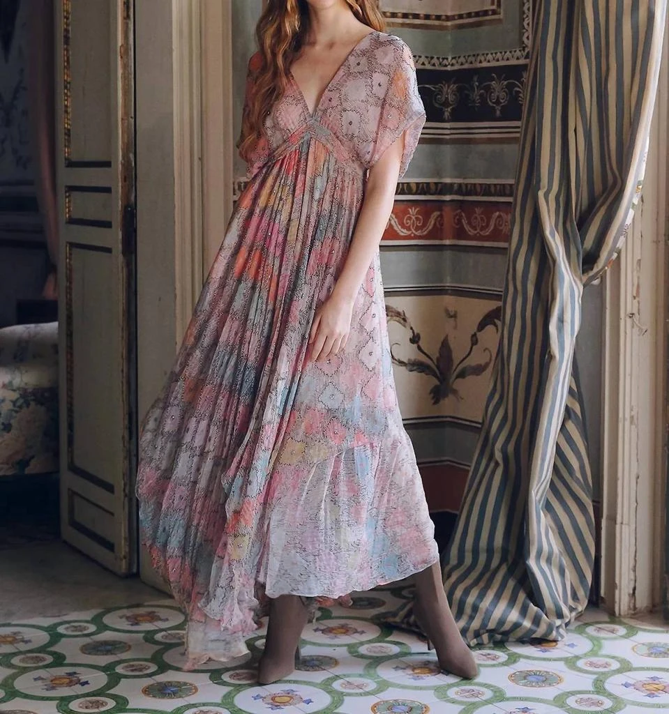 Mes Demoiselles Mes Demoiselles - Ormay Dress 3