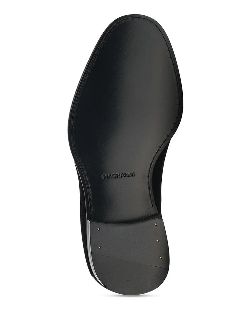 Magnanni Men's Alexis Smoking Slippers - Exclusive 6
