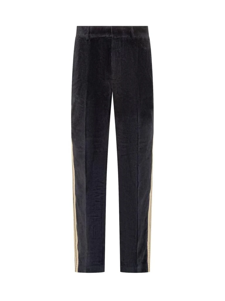 Palm Angels Palm Angels Velvet Pants 1