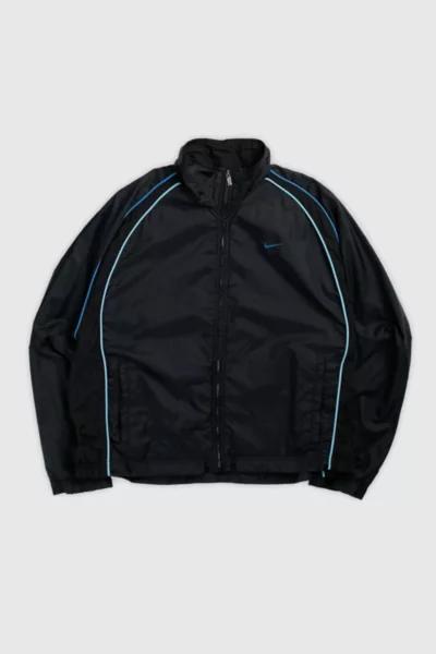 NIKE Vintage Nike Windbreaker Jacket 898