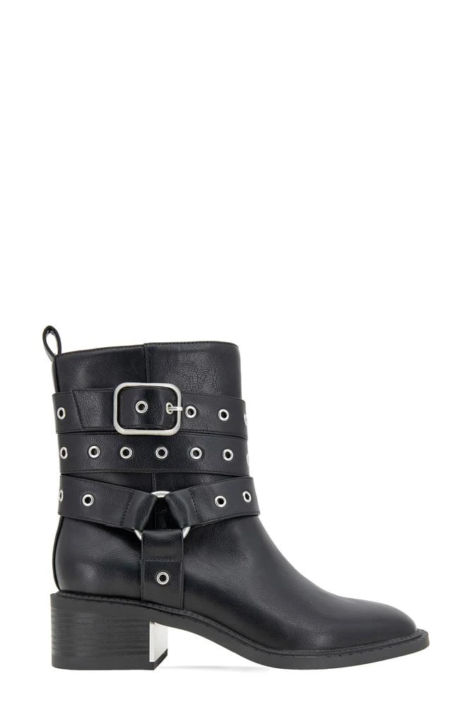BCBG Barla Buckle Strap Boot 4