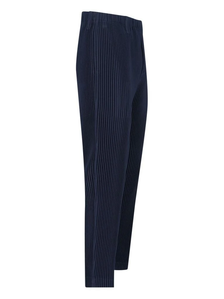 Homme Plissé Issey Miyake Homme Plissé Issey Miyake Pants 3