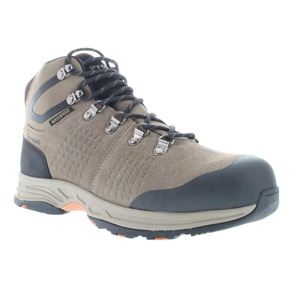 Propet Conrad Round Toe Hiking Boots