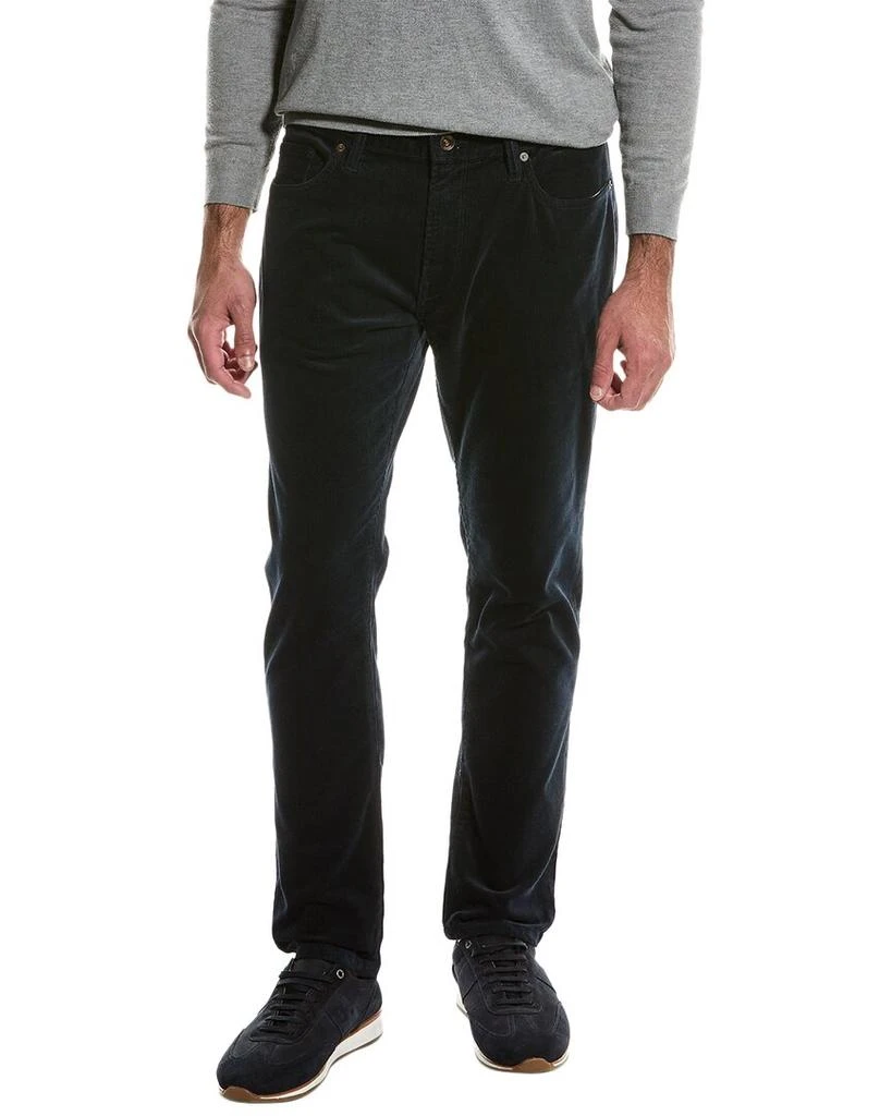 Todd Snyder Todd Snyder Slim Fit Pant 1