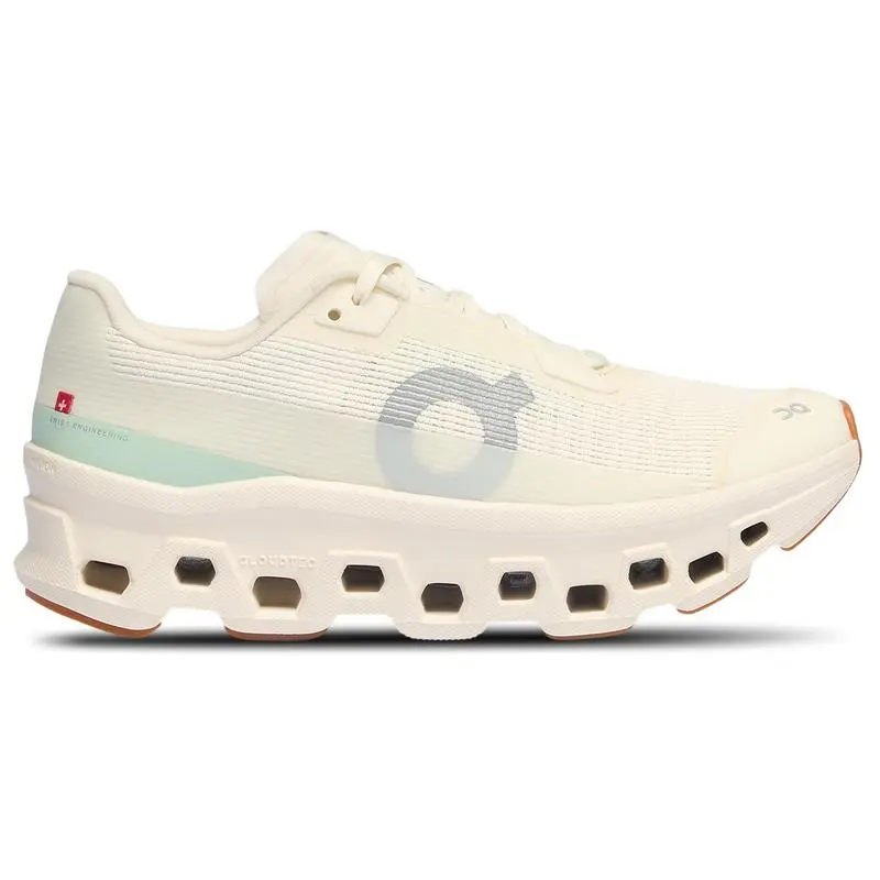 On On Cloudmonster Void - Women's