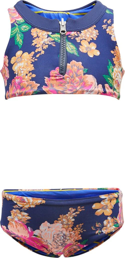 Maaji Peony Bellflower Bikini Set - Girl
s