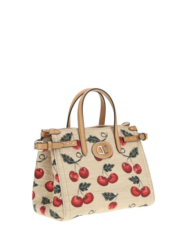 Valentino Small Antibes Tote Bag