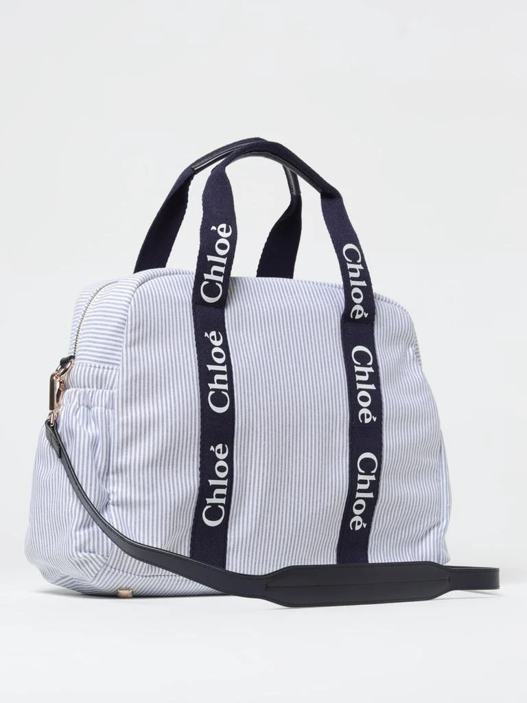 Chloé Duffel bag kids ChloÉ 2
