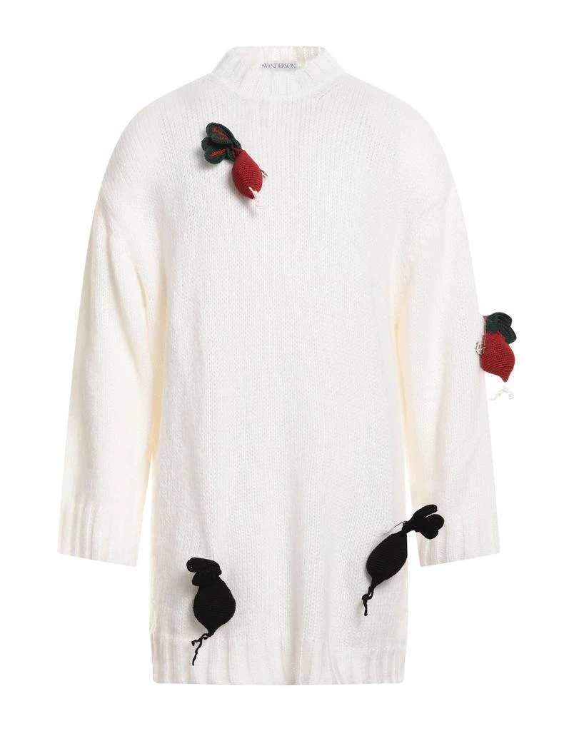 JW Anderson Turtleneck 1