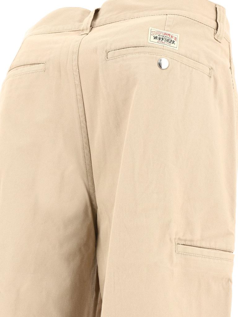 Shop Stüssy Chino Work Pants on Sale at BeyondStyle – Get 52% Off