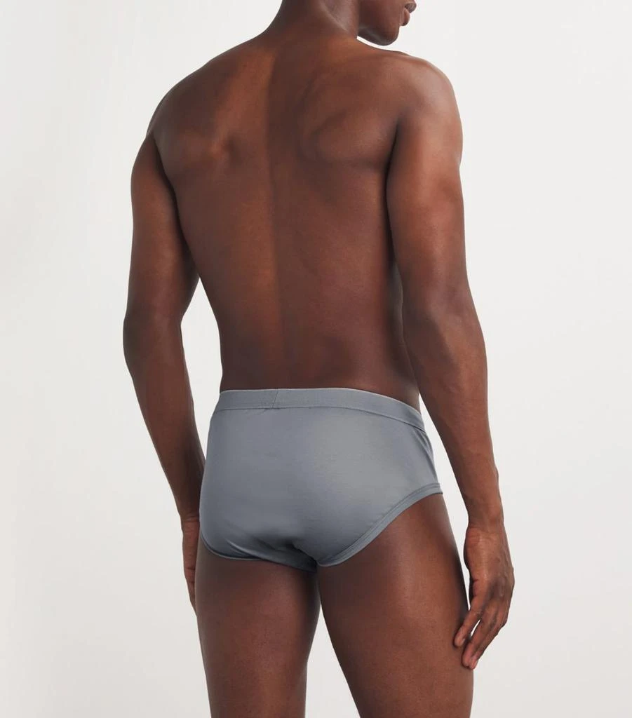 Zimmerli Cotton Sea Island Briefs 3