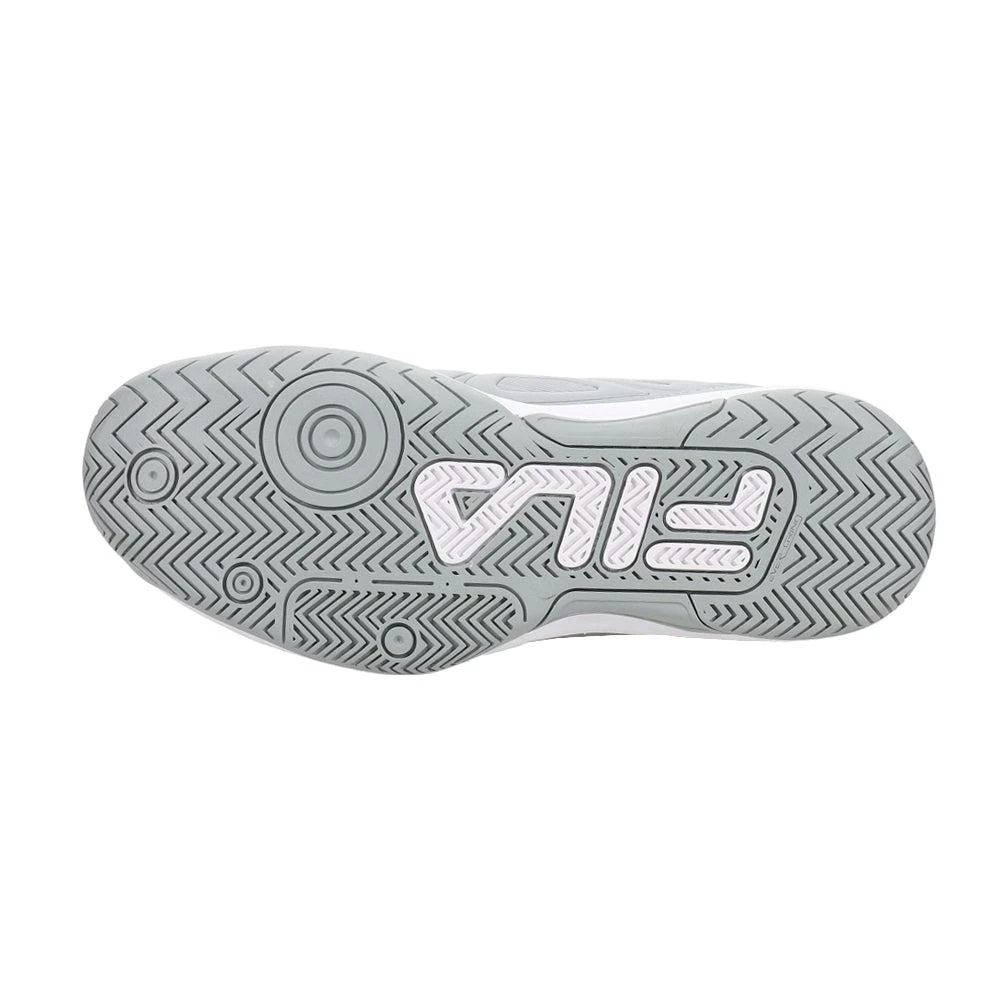 Fila Double Bounce 3 Pickleball Shoes 5