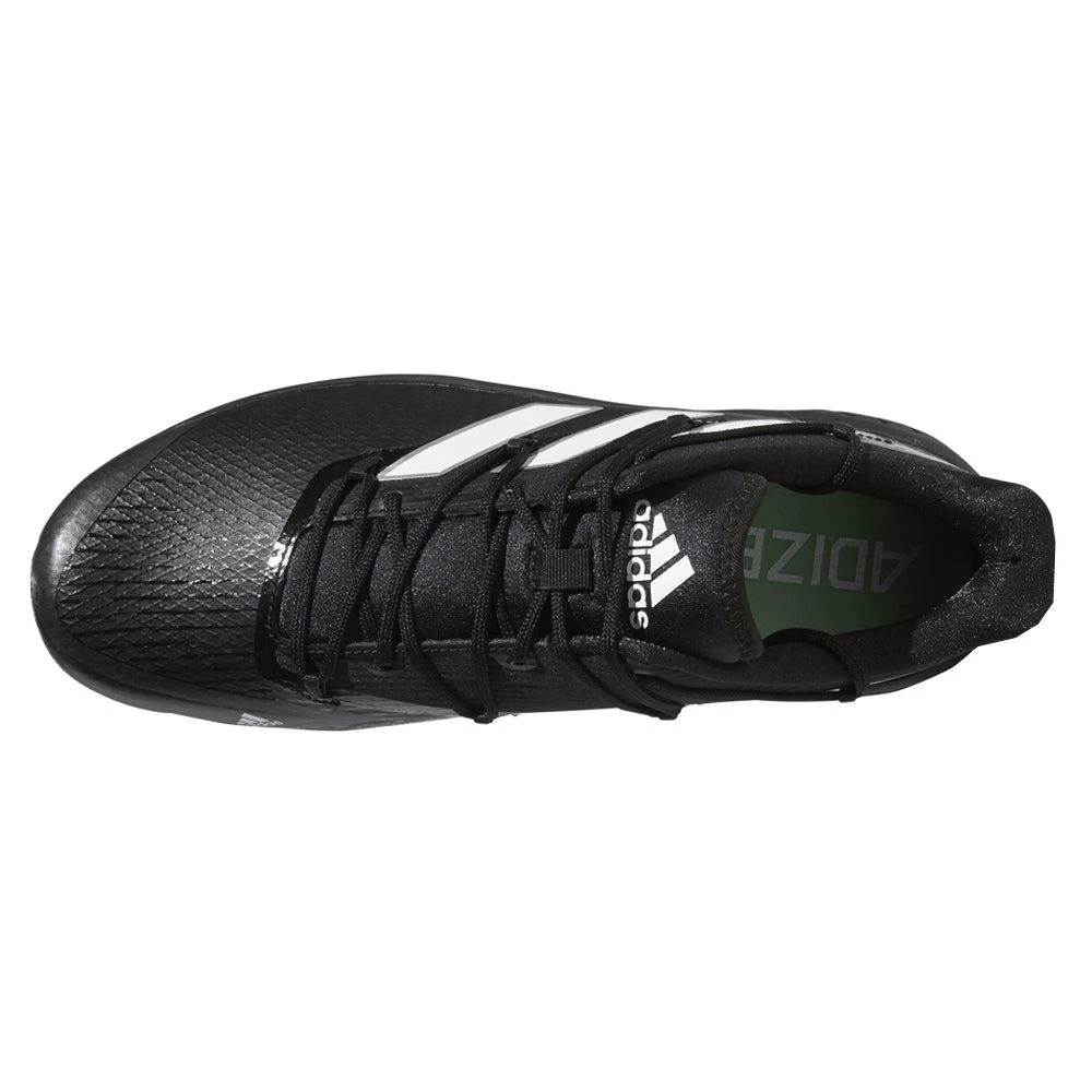 Adidas Adizero Afterburner 8 Baseball Cleats 4