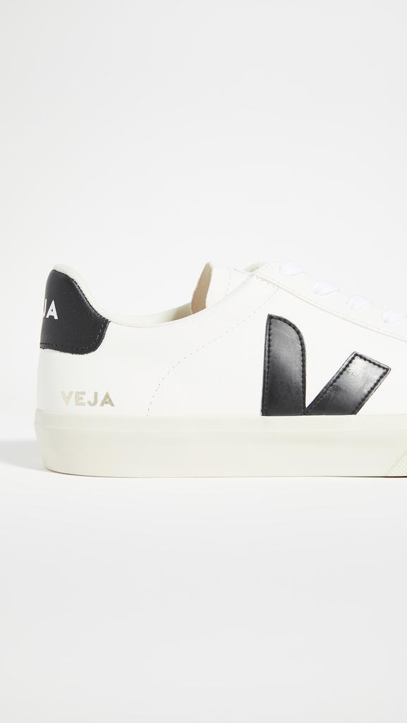 Veja Campo Sneakers - Casual Shoes - Free Shipping - BeyondStyle