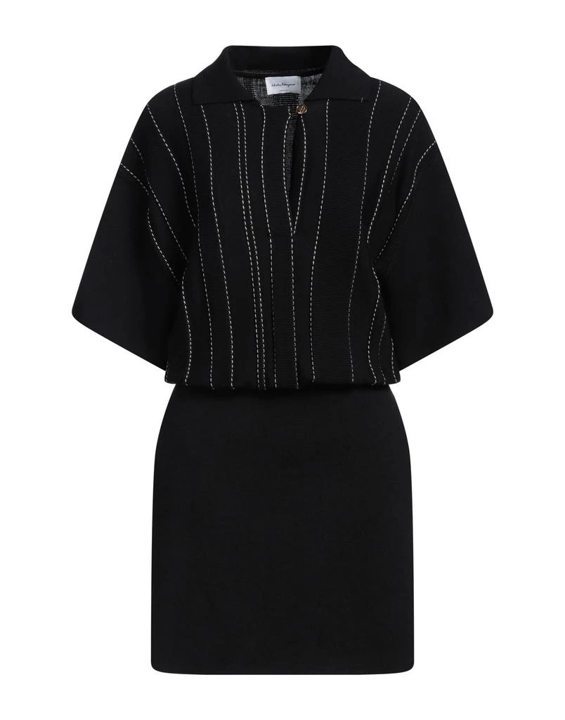 Salvatore Ferragamo Short dress 1