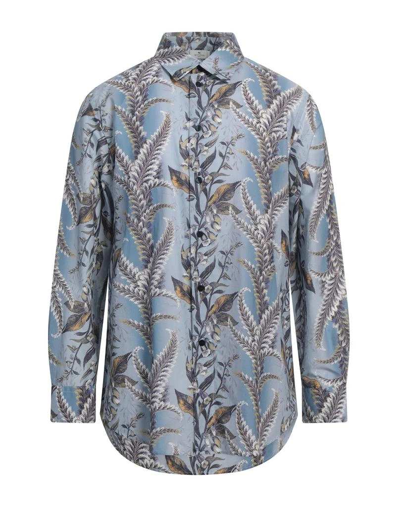 ETRO Patterned shirt 1