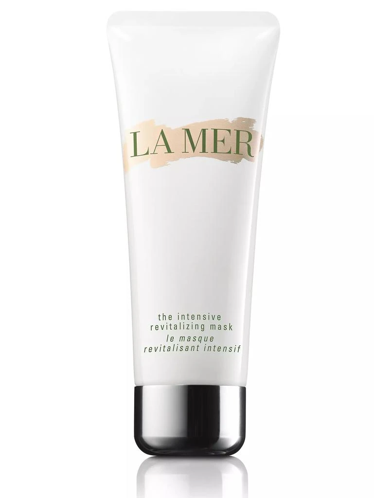 La Mer Intensive Revitalizing Mask 1