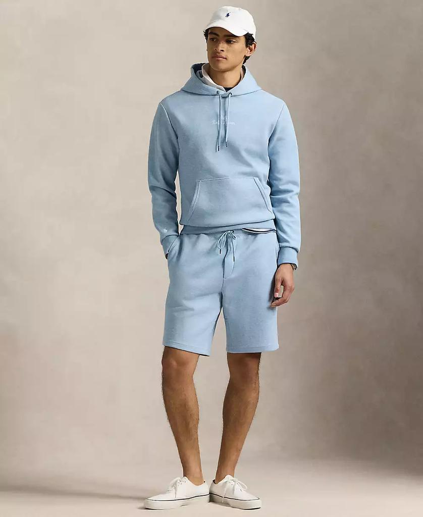 Ralph Lauren Men's Double-Knit Shorts