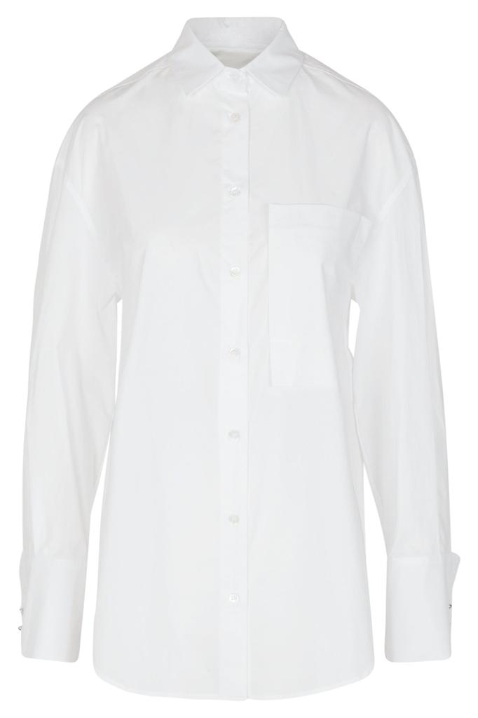 Tela Canvas - Shirt - 430846 - White