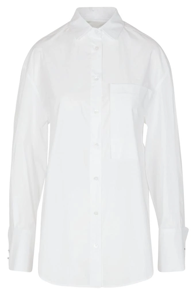 Tela Canvas - Shirt - 430846 - White 1