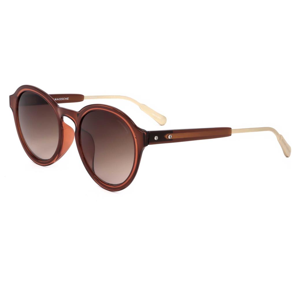 Linda Farrow Linda Farrow Men's Sunglasses KVA60-C3-49