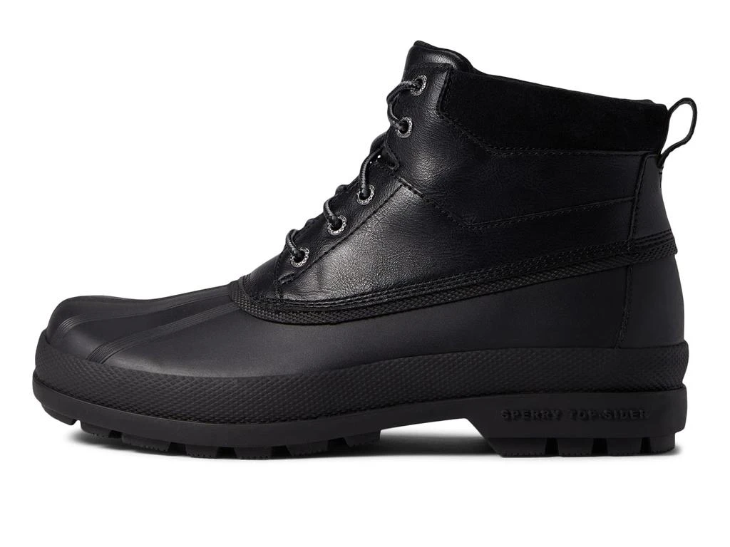 Sperry Cold Bay Chukka 4