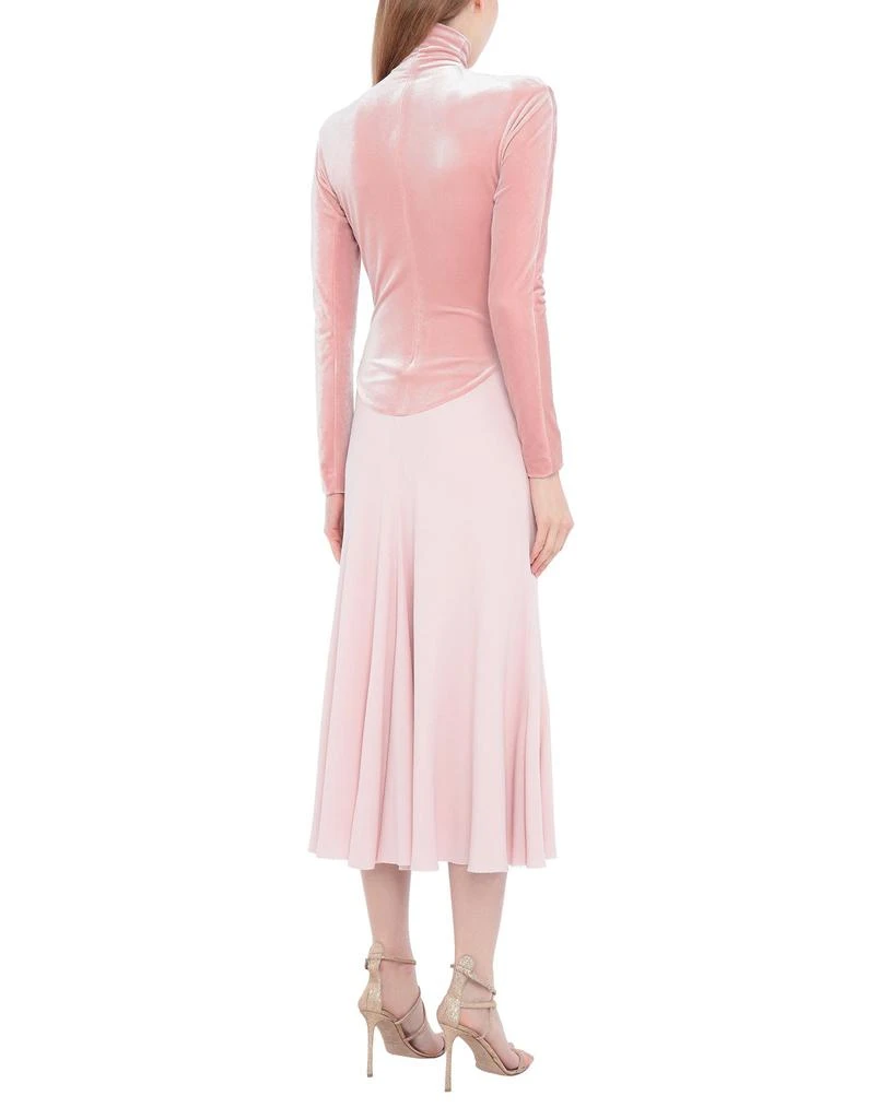haider ackermann Midi dress 3