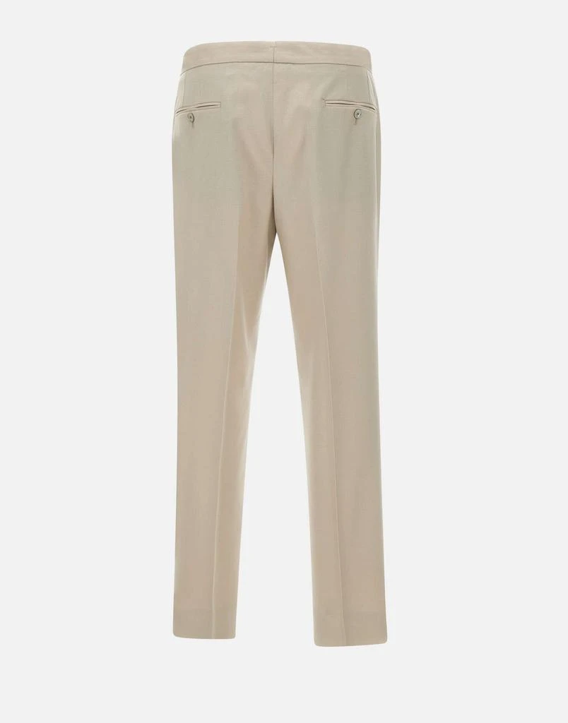 BRIGLIA 1949 ‘Piccadilly’ trousers 5