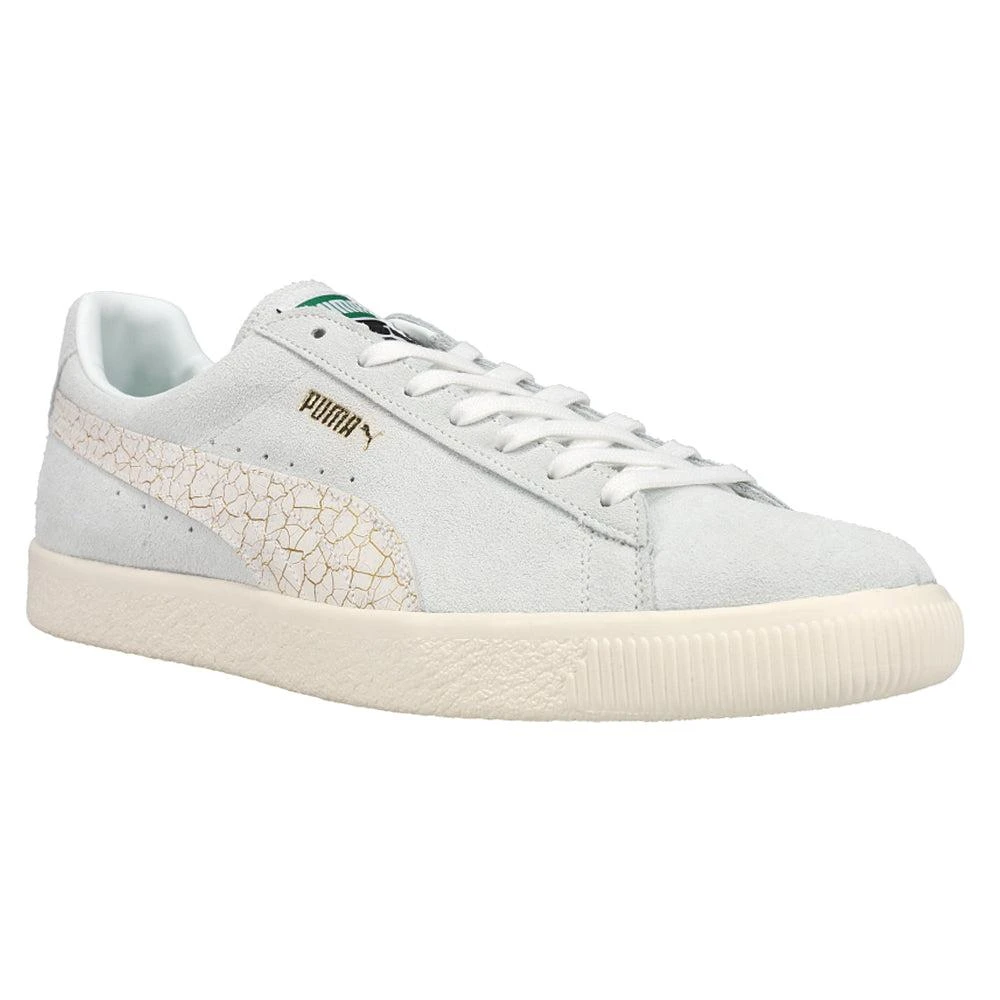 Puma Suede Vintage Kintsugi Lace Up Sneakers 2