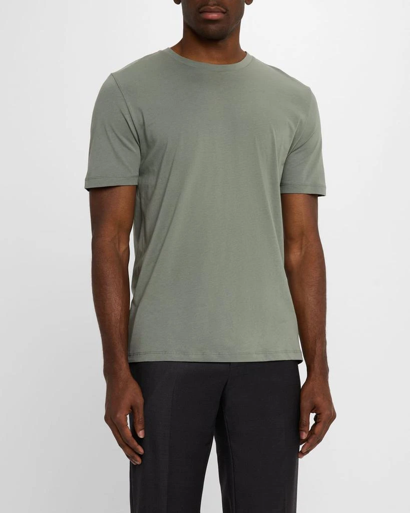 Reiss Men's Bless Jersey T-Shirt 4