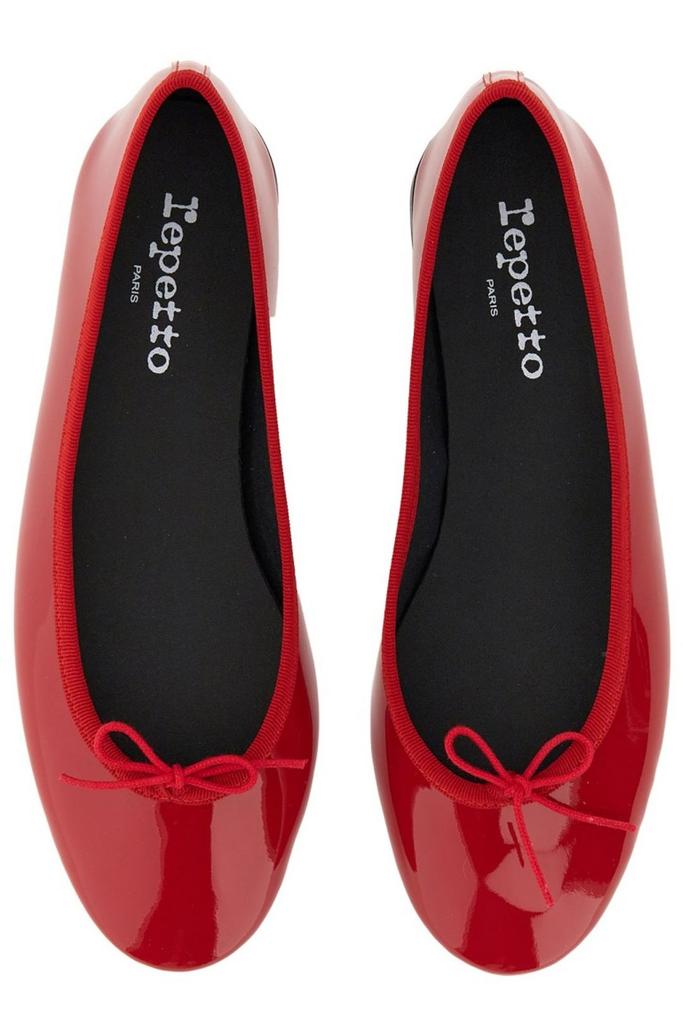Repetto Repetto Ballerina Lili Flat Shoes