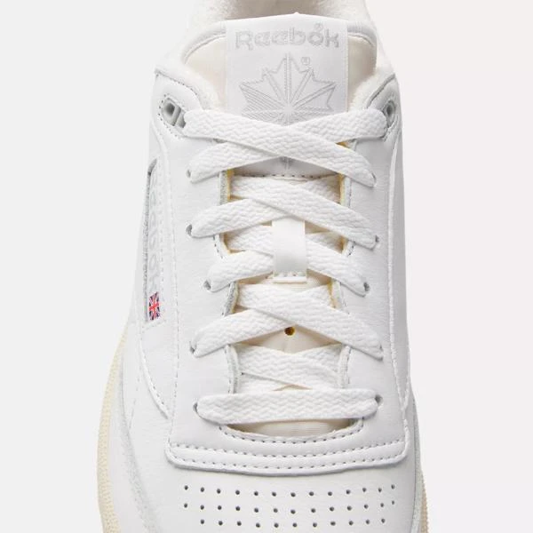 Reebok Club C 85 Vintage Shoes 6