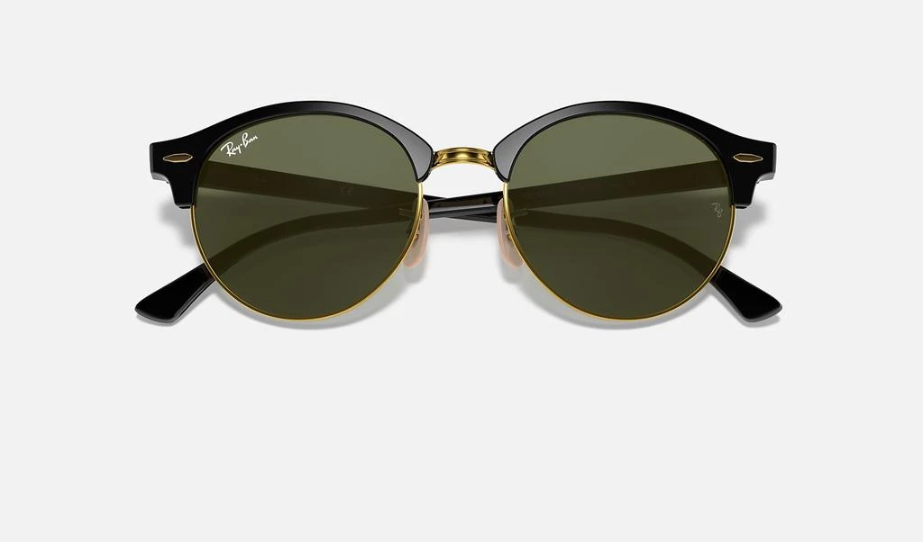 Ray-Ban CLUBROUND CLASSIC 6